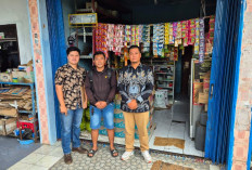 Cegah Penyalahgunaan Program SPHP, Bulog Cirebon Perkuat Pengawasan Distribusi Beras SPHP