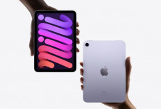 iPad Mini 7: Tablet Kecil dengan Performa Gahar, Harga Rp9 Jutaan!