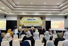 UIN Siber Cirebon Hadirkan Pembelajaran Al-Qur’an Berbasis Smart Qur’anic Learning