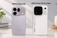 Perbandingan Spesifikasi OPPO Find X10 vs Find X10 Pro Max, Apa Saja Perbedaannya?