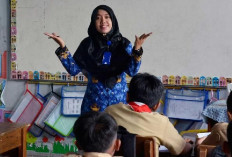 Update Gaji Guru PPPK Paruh Waktu 2026: Aturan Jam Kerja dan Skema Pembayarannya