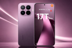 Harga Xiaomi 17T Pro Mulai Rp 9,9 Juta, Ini Spek Lengkapnya