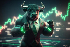 Rekomendasi Trading Saham BULL: Cek Titik Entry dan Exit Ideal