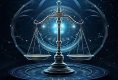 Ramalan Zodiak Libra Hari Ini 30 April 2026: Waspada Tekanan Pekerjaan, Saatnya Keluar dari Zona Nyaman!