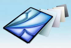 iPad Air 2026 dengan Layar OLED: Haruskah Anda Membayar Lebih untuk Versi Pro?