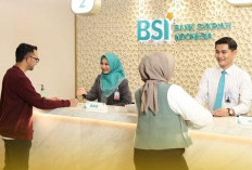 Syarat Pinjaman KUR BSI April 2026: Cara Pengajuan Mudah dan Cepat
