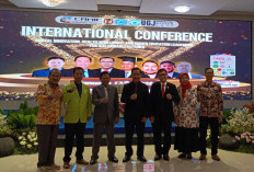 UGJ Gelar CAMIC Tahun Ketiga, Dorong Kolaborasi di Sektor Digitalisasi, Kesehatan dan Pendidikan Tinggi