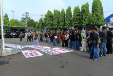 Minta Revisi Total Statuta 2026, BEM Unma Desak Penghentian Pemilihan Rektor dan Dekan