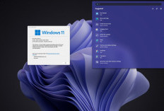 Cara Update ke Windows 11 26H2: Panduan Lengkap dan Langkah Praktis