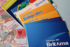 Jenis dan Aturan Kartu ATM: Saldo Minimum Rekening Bank BRI per 17 Januari 2026