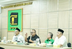 Babak Baru Prahara Internal PPP, Pepep Resmi Gugat SK Kepengurusan Jabar ke PN Jakarta Pusat