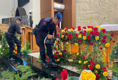 Perayaan Natal di Kota Cirebon Dipastikan Aman dan Kondusif