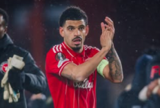 Nottingham vs Fulham: Prediksi, Jadwal, Head to Head, dan Performa Premier League