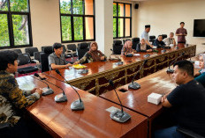 Miris, Gaji Guru PPPK Paruh Waktu Hanya Rp271 Ribu