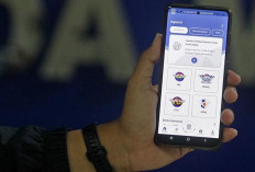 Cara Perpanjang SIM Online via Aplikasi Digital Korlantas Polri Terbaru