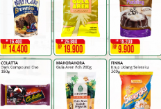 Diskon 50%! Promo Hidangan Ramadan Alfamart Bikin Menu Berbuka Jauh Lebih Hemat