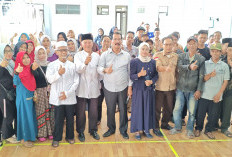 Potensi 150ribu Loker di Kawasan Rebana!, Toto Suharto : 