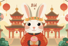 Apakah menjadi Shio Ciong? Begini Ramalan Shio Kelinci di Tahun 2026