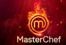 Master Chef Indonesia Season 13 Dengan Juri Baru yang Penuh Kejutan!