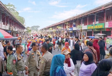 CFD Kuningan Dihentikan Sementara Selama Ramadan 2026, Ini Alasan