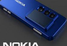 Nokia 6310 Pro 5G Desain Aura Premium Baterai Badak!