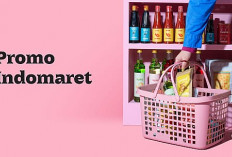 Katalog Promo JSM Indomaret Terbaru: Ekstra Diskon Rp5.000 Bayar Pakai QRIS Gopay dan OVO