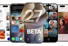 Syarat Perangkat dan Daftar iPhone yang Mendukung iOS 27 Public Beta