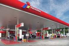 Update Harga BBM Pertamina Dex di SPBU Seluruh Indonesia per April 2026