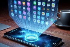 Bukan Sekadar HP! 5 Smartphone Terbaru yang Dilengkapi Asisten AI Pintar