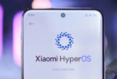 Xiaomi HyperOS: Review Fitur Terbaru yang Bikin HP Lama Terasa Baru