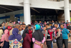 Waktu Pencairan Masih Panjang, Nasabah BPR Bank Cirebon Diimbau Tak Perlu Tergesa-gesa