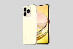 Review Lengkap Nubia V70 Harga 1,6 Juta: Smartphone RAM 20 GB, Kamera 108 MP dengan Fitur Unggulannya