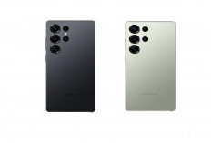 Resmi Turun Harga 2 Juta! Ini Harga Terbaru dan Spesifikasi Samsung Galaxy S25 Ultra