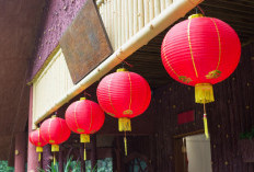 Kapan Cap Go Meh di Tahun 2026? Ini Dia Tanggal Serta Rangkaian Acaranya