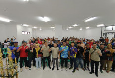 2.000 Lebih Bibit Muda Cirebon Siap Unjuk Gigi di Invitasi Atletik 2026