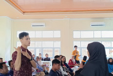 Akses Kerja dan Kenyamanan Jadi Sorotan, Pekerja Difabel Kabupaten Cirebon Suarakan Kesetaraan