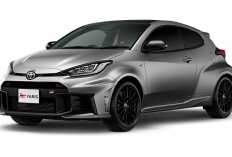 Toyota GR Yaris 2026 Indonesia: Harga OTR, Spesifikasi, dan Fitur Unggulan