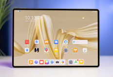 Membedah Teknologi NearLink di Huawei MatePad 12 X 2026