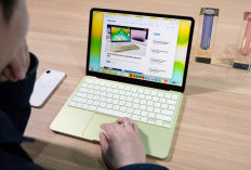 Daftar Aplikasi Wajib di MacBook Baru untuk Tingkatkan Produktivitas Kerja