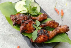 5 Ide Menu Masakan Khas untuk Tradisi Munggahan Sebelum Puasa Bersama Keluarga