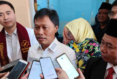 RSD Gunung Jati Diminta Selesaikan PR-PR Besar