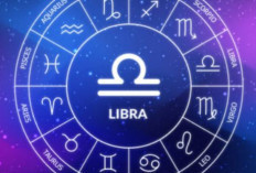 Siapa Jodoh Terbaik untuk Libra? Cek Ramalan Zodiak Libra dan Pasangannya