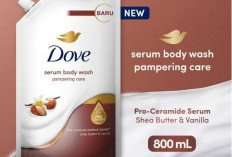 Varian Sabun Dove Beauty Bar untuk Kulit Lembap dan Sehat  ‎