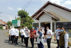 77 Perumahan di Kota Cirebon Diterlantarkan Pengembangnya