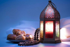 Menjelang Bulan Suci Ramadan: 5 Tradisi Masyarakat di Daerah Pulau Jawa Menyambut Ramadan 