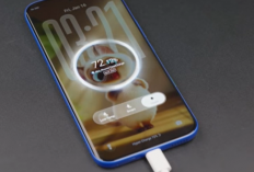 Infinix Note Edge Hp Rp3 Jutaan Dengan Kapasitas Baterai Turbo 6.500 mAh