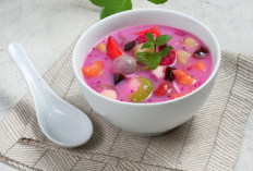 Ide Jualan Takjil Kekinian dengan Modal Minim, Cocok untuk Jualan Dadakan Bulan Puasa