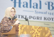 Bunda PAUD Kota Cirebon Ajak Guru TK Perkuat Pendidikan Usia Dini