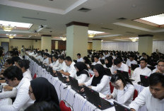 Hoax Pendaftaran CPNS dan PPPK Kemenag Tahun 2026: Simak Info Resminya! 