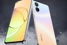 5  Hp Realme Ram 8, yang Bisa Menyimpan Lebih Banyak